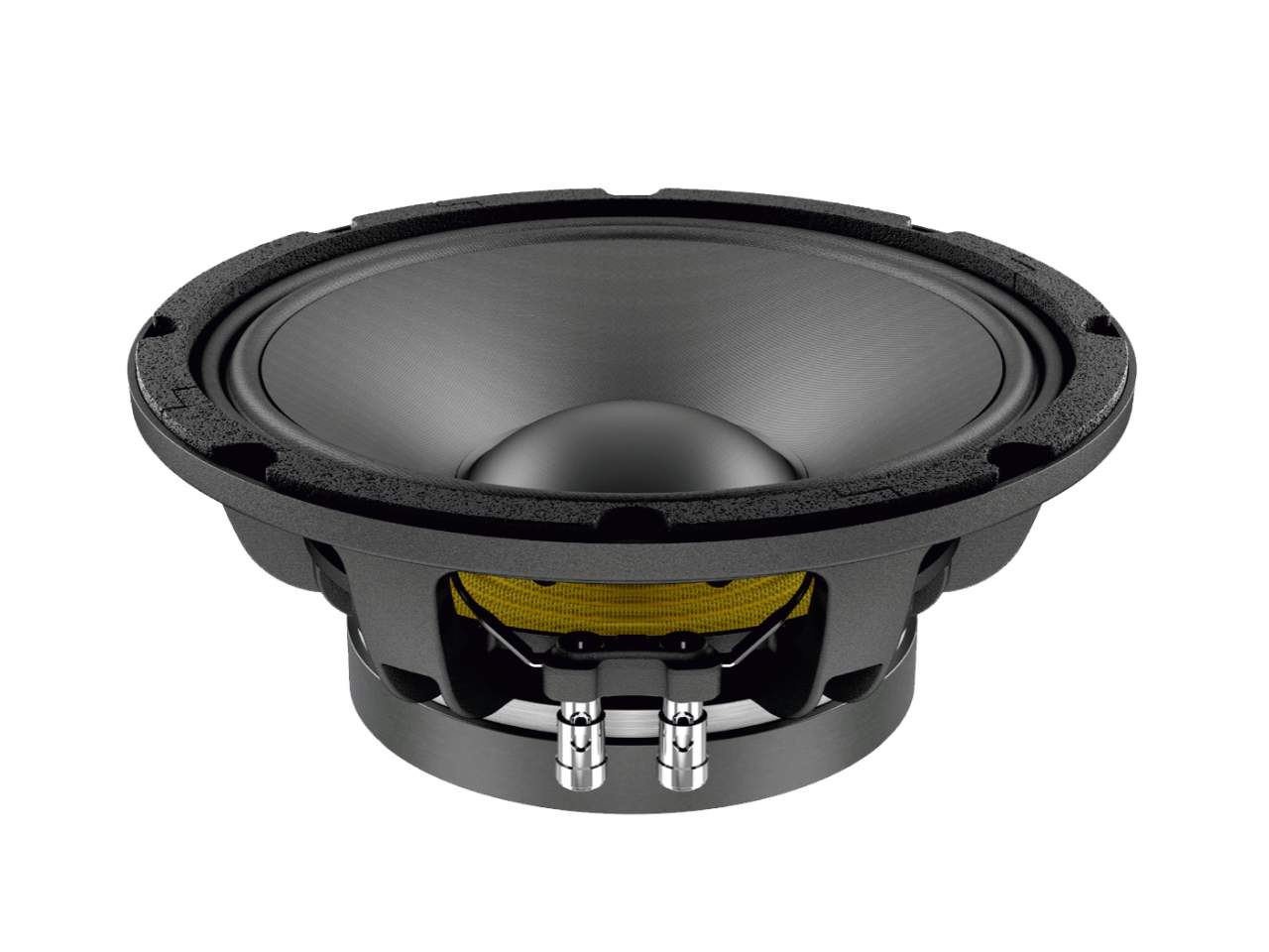 LAVOCE WAF102-50A-16 10 Woofer- Ferrit- Alukorb