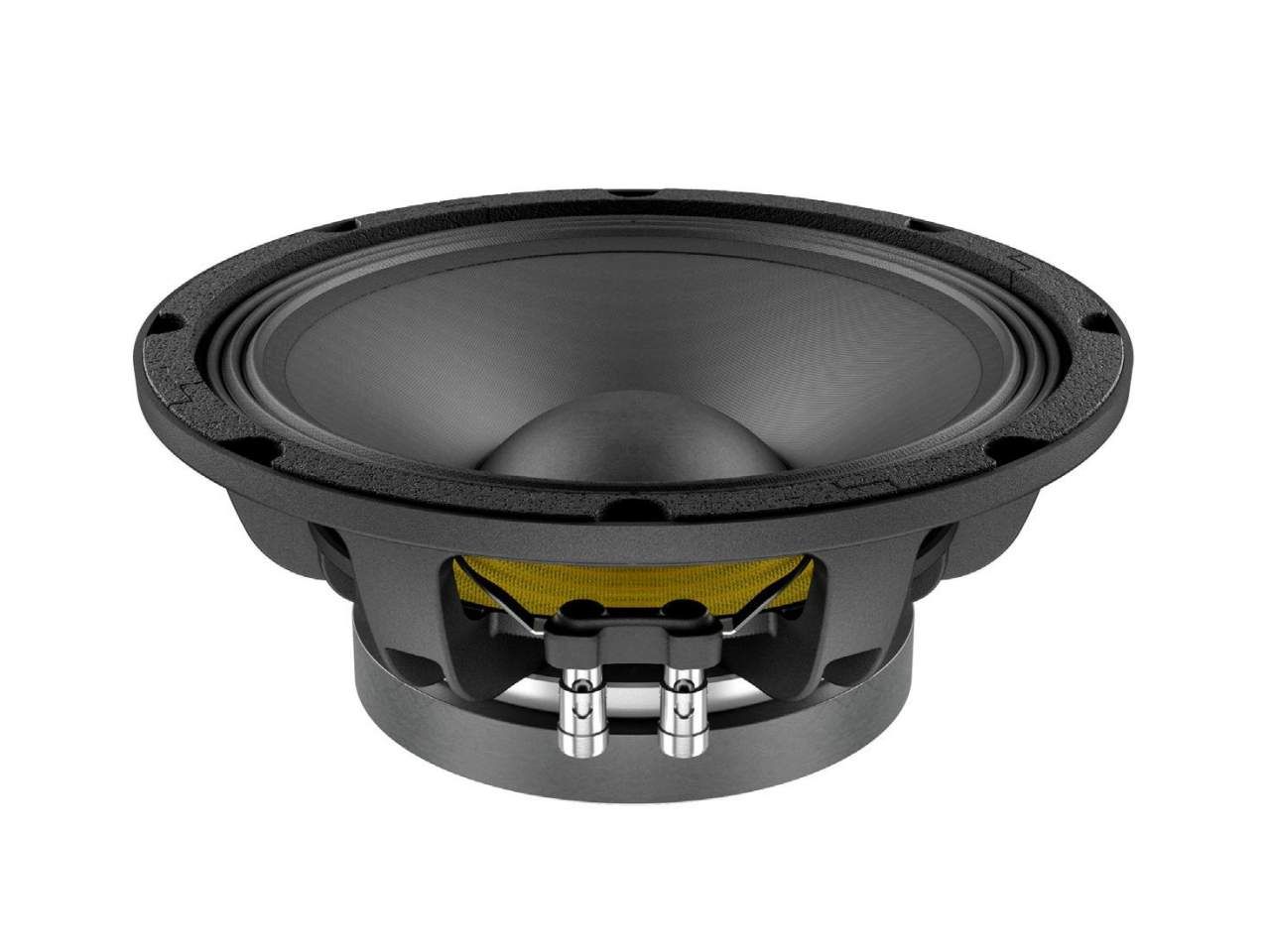 LAVOCE WAF102-51 10 Woofer- Ferrit- Alukorb
