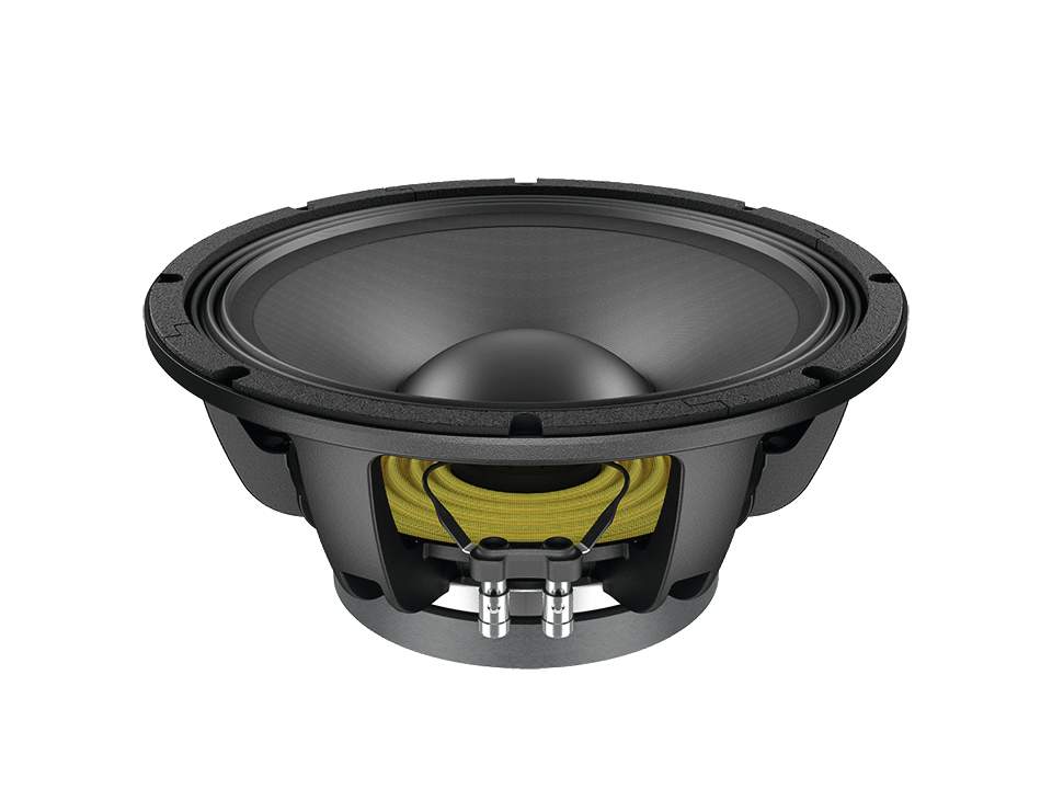 LAVOCE WAF122-50 12 Woofer- Ferrit- Alukorb