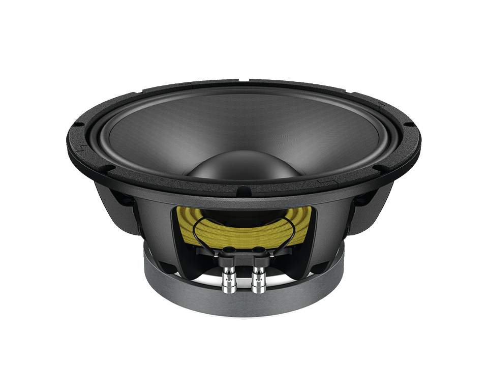 LAVOCE WAF123-00 12 Woofer- Ferrit- Alukorb