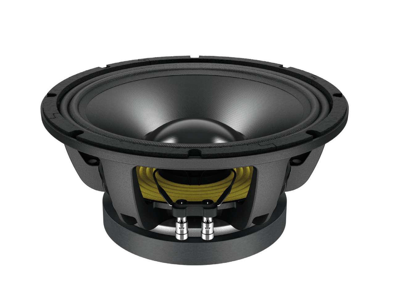 LAVOCE WAF123-02 12 Woofer- Ferrit- Alukorb