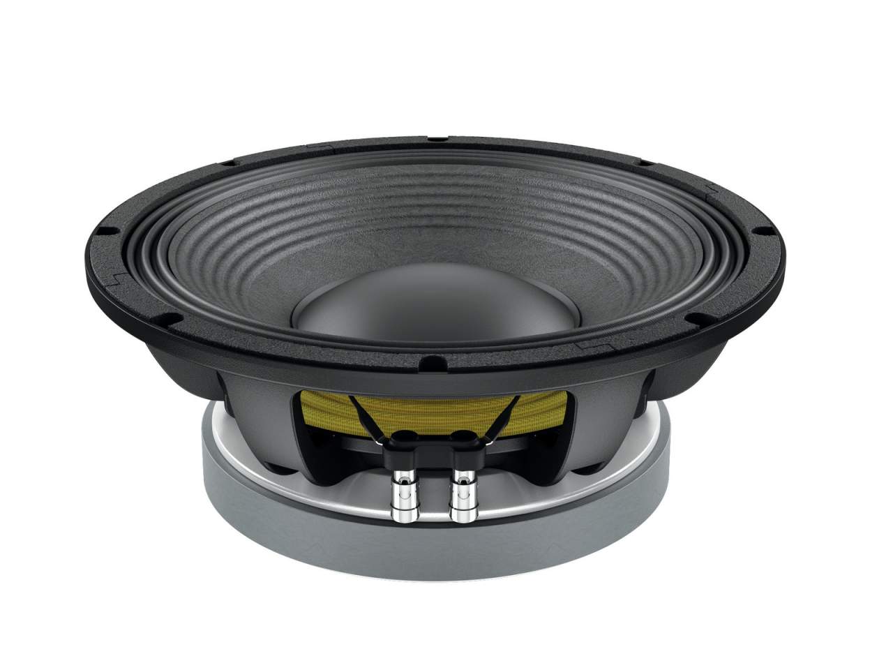 LAVOCE WAF124-01 12 Woofer- Ferrit- Alukorb