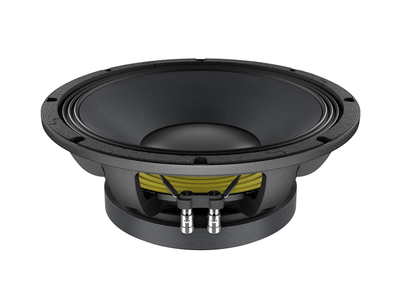 LAVOCE WAF124-02 12 Woofer- Ferrit- Alukorb