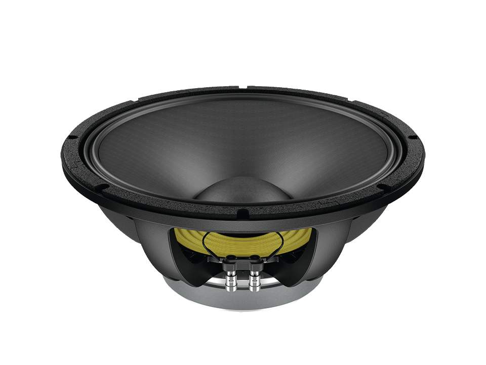 LAVOCE WAF153-00 15 Woofer- Ferrit- Alukorb