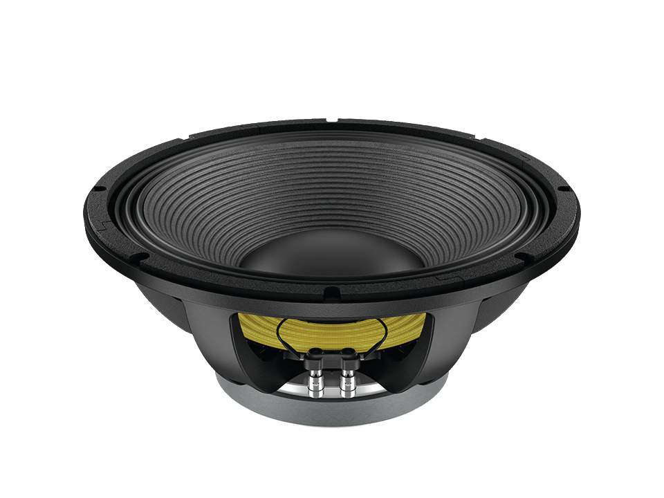 LAVOCE WAF154-02 15 Subwoofer- Ferrit- Alukorb unter LAVOCE