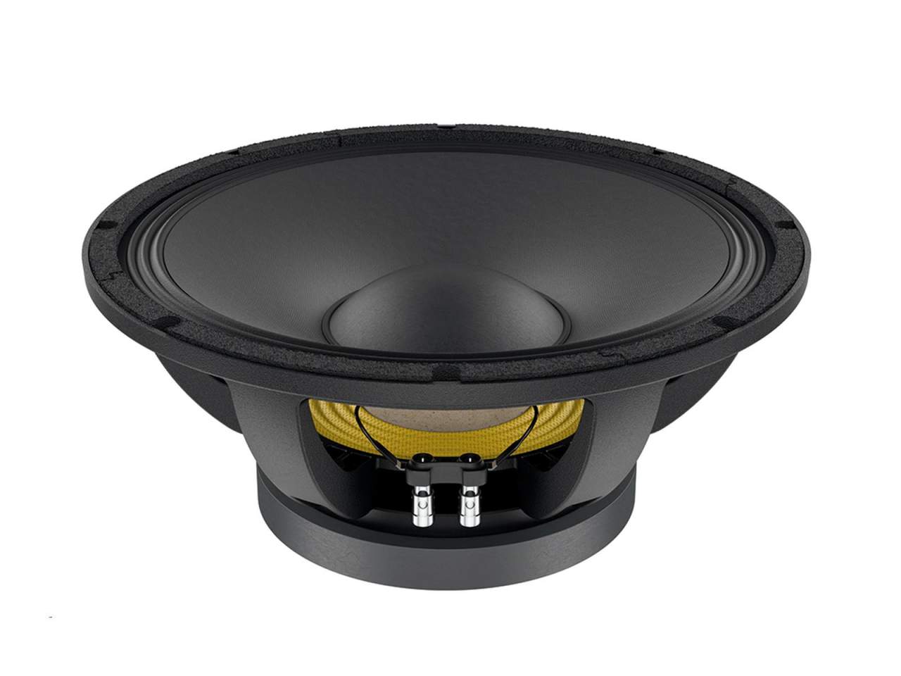 LAVOCE WAF154-03 15 Woofer- Ferrit- Alukorb