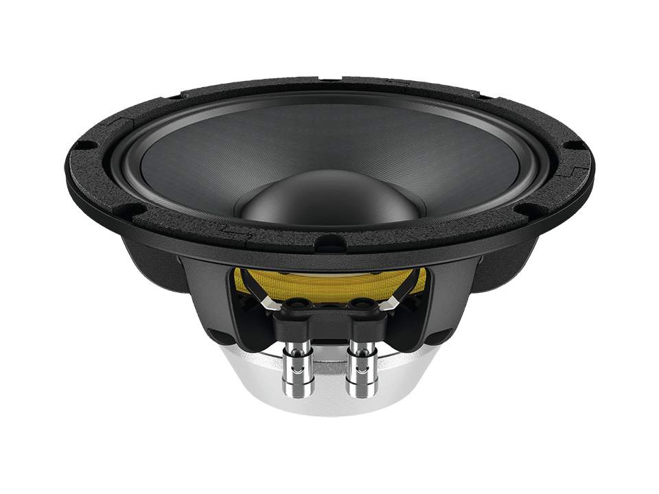 LAVOCE WAN082-00 8 Woofer- Neodym- Alukorb