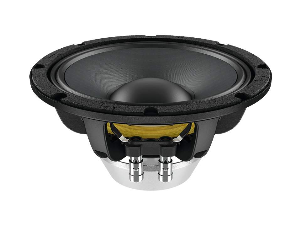 LAVOCE WAN082-00 8 Woofer- Neodym- Alukorb