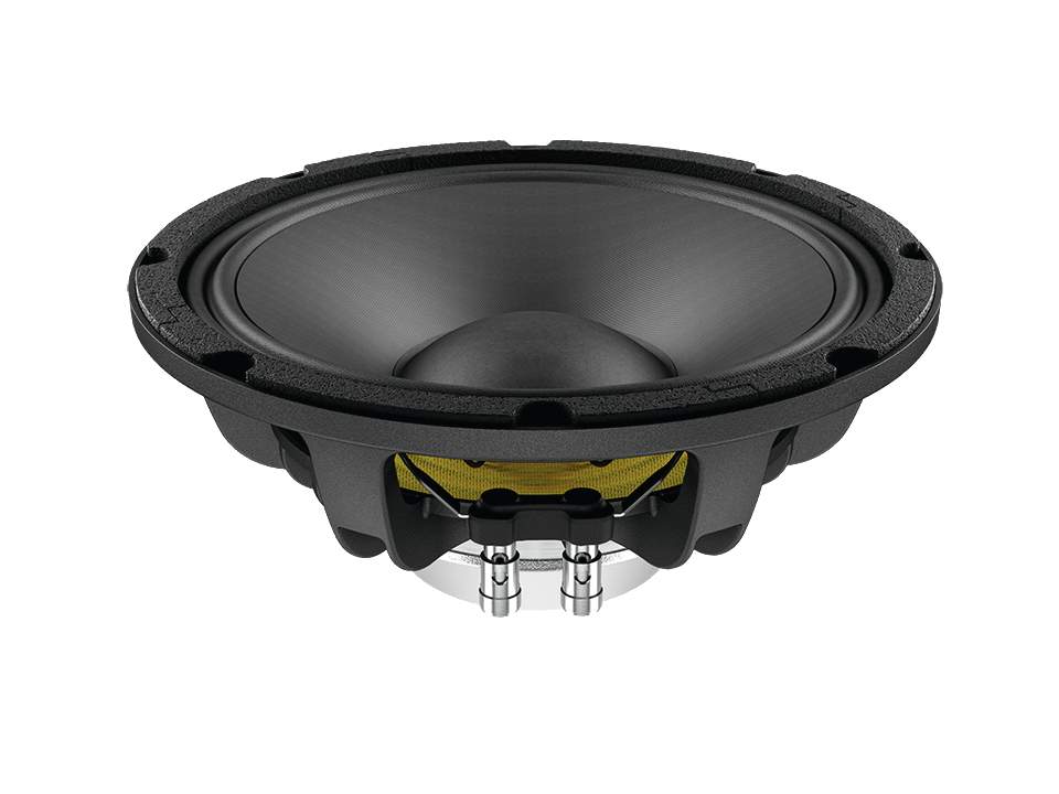 LAVOCE WAN102-50 10 Woofer- Neodym- Alukorb