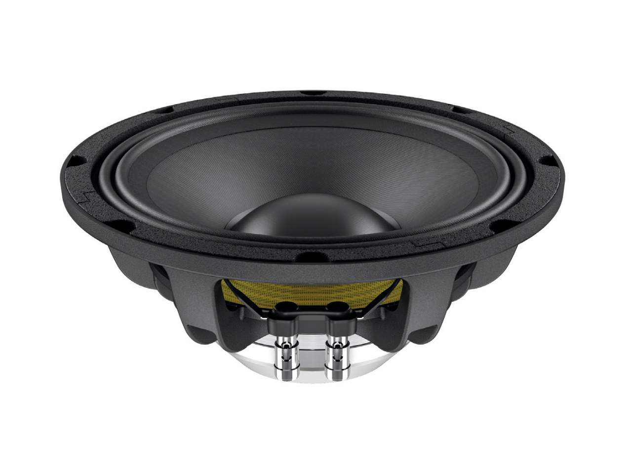 LAVOCE WAN103-01 10 Woofer- Neodym- Alukorb