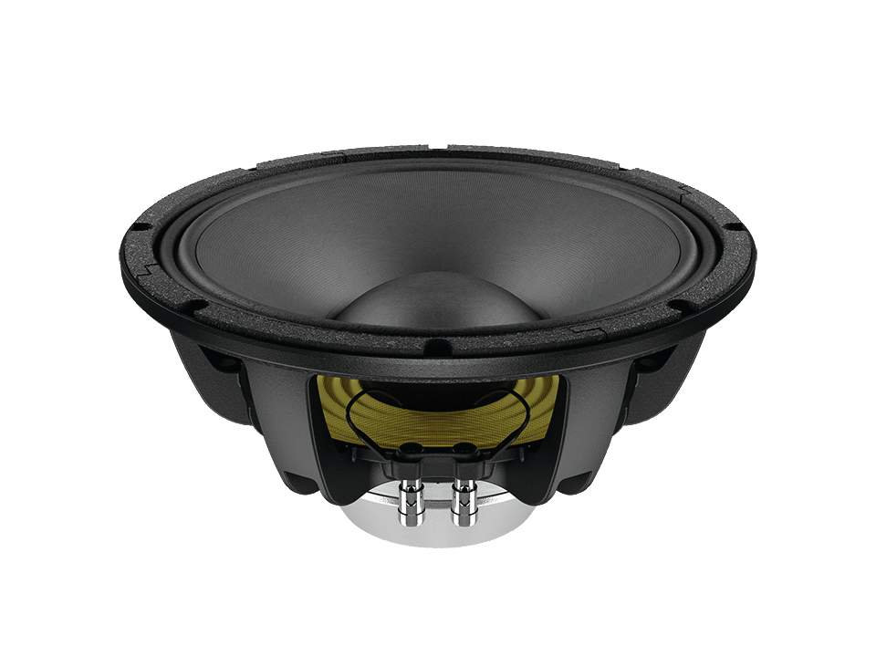 LAVOCE WAN123-00 12 Woofer- Neodym- Alukorb