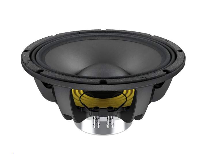 LAVOCE WAN123-00-16 12 Subwoofer- Neodym- Alukorb