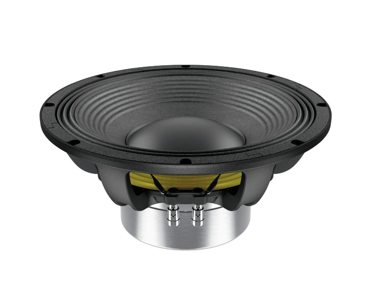 LAVOCE WAN124-01 12 Woofer- Neodym- Alukorb