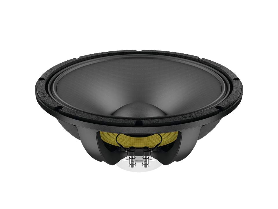 LAVOCE WAN153-00 15 Woofer- Neodym- Alukorb