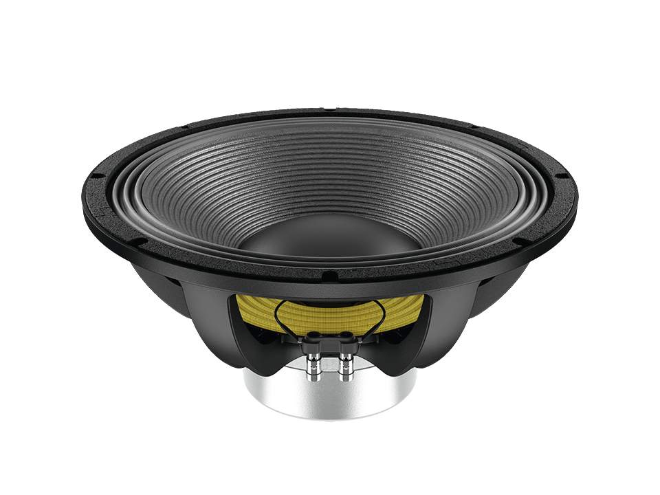 LAVOCE WAN154-00 15 Subwoofer- Neodym- Alukorb