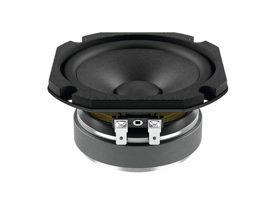 LAVOCE WSF041-00 4 Woofer- Ferrit- Stahlkorb