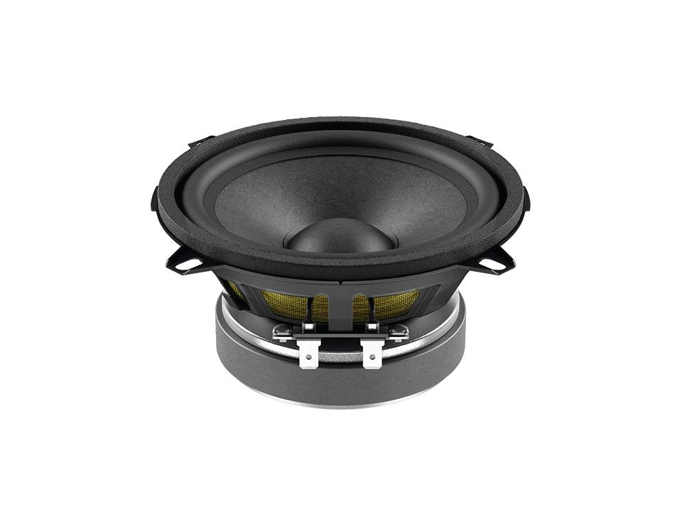 LAVOCE WSF051-02 5 Woofer- Ferrit- Stahlkorb
