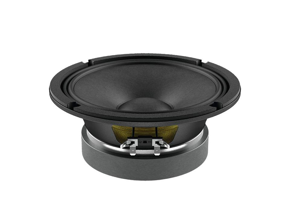 LAVOCE WSF061-52 6-5 Woofer- Ferrit- Stahlkorb