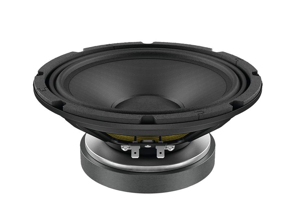LAVOCE WSF081-82 8 Woofer- Ferrit- Stahlkorb