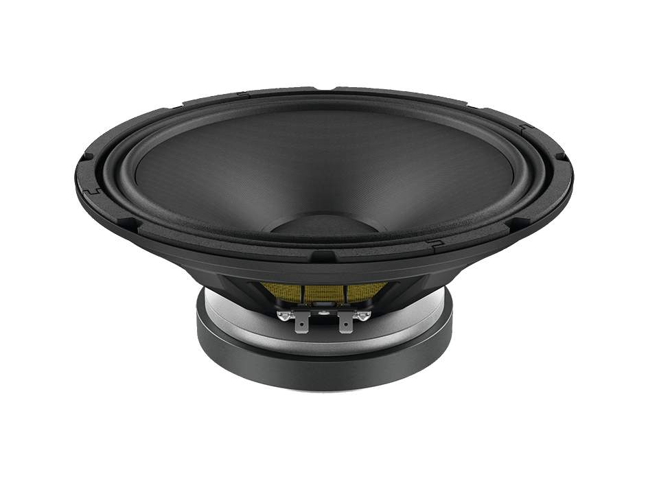 LAVOCE WSF102-00 10 Woofer- Ferrit- Stahlkorb