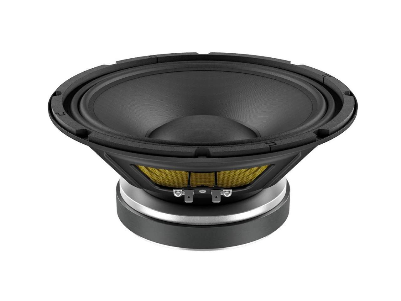 LAVOCE WSF102-50 10 Woofer- Ferrit- Stahlkorb