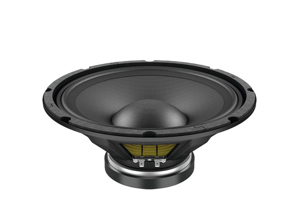 LAVOCE WSF122-02 12 Woofer- Ferrit- Stahlkorb