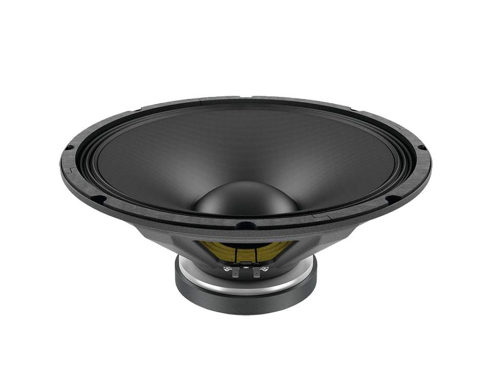 LAVOCE WSF152-50 15 Woofer- Ferrit- Stahlkorb