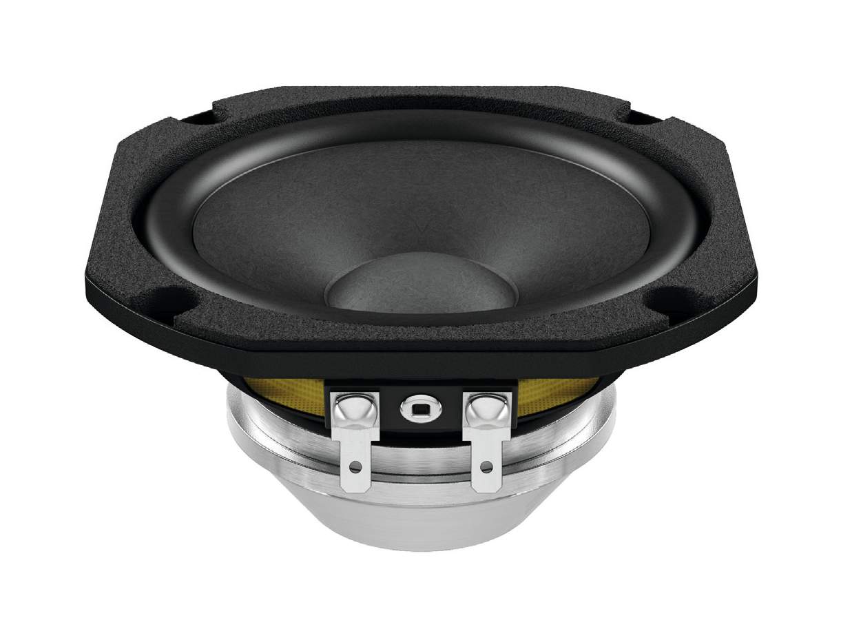 LAVOCE WSN041-00 4 Woofer- Neodym- Stahlkorb