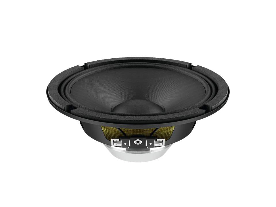 LAVOCE WSN061-52 6-5 Woofer- Neodym- Stahlkorb