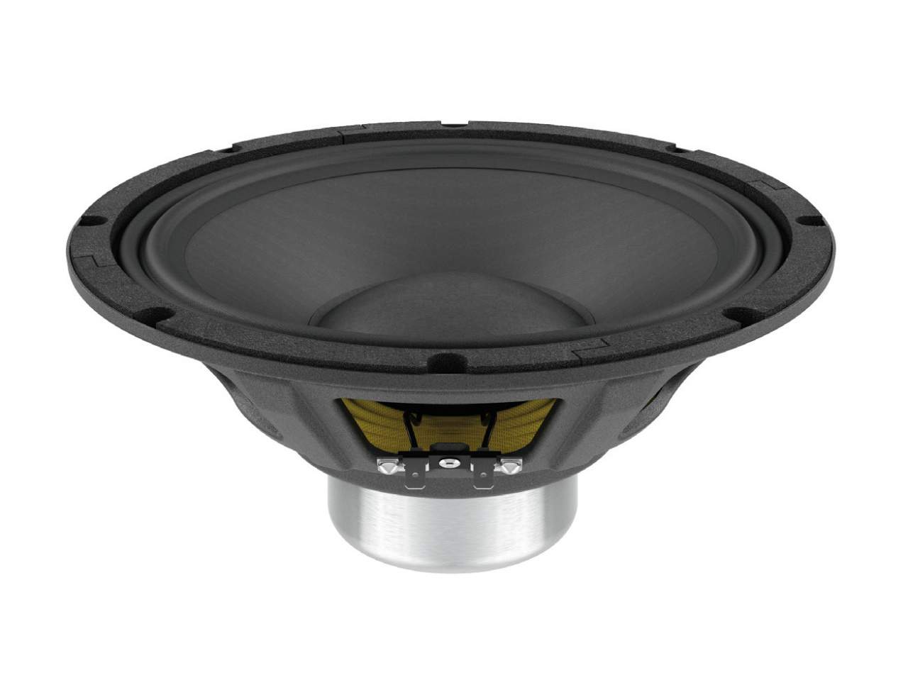 LAVOCE WSN102-50 10 Woofer- Ferrit- Stahlkorb