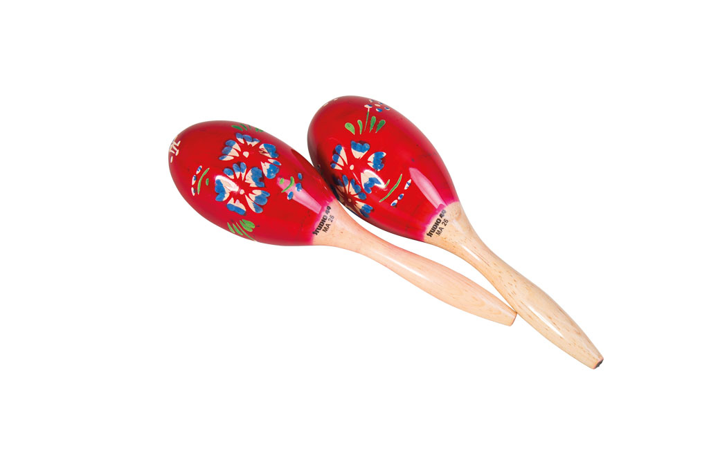 Maracas Studio 49 Ma 26
