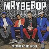 Maybepop -Songbook Weniger sind mehr