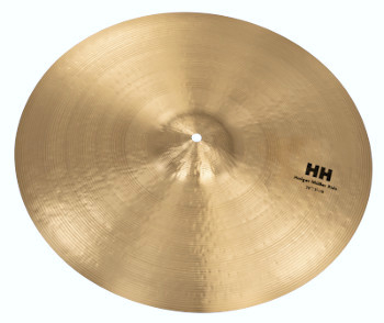 Medium Ride Sabian 20 HH Holger Mller