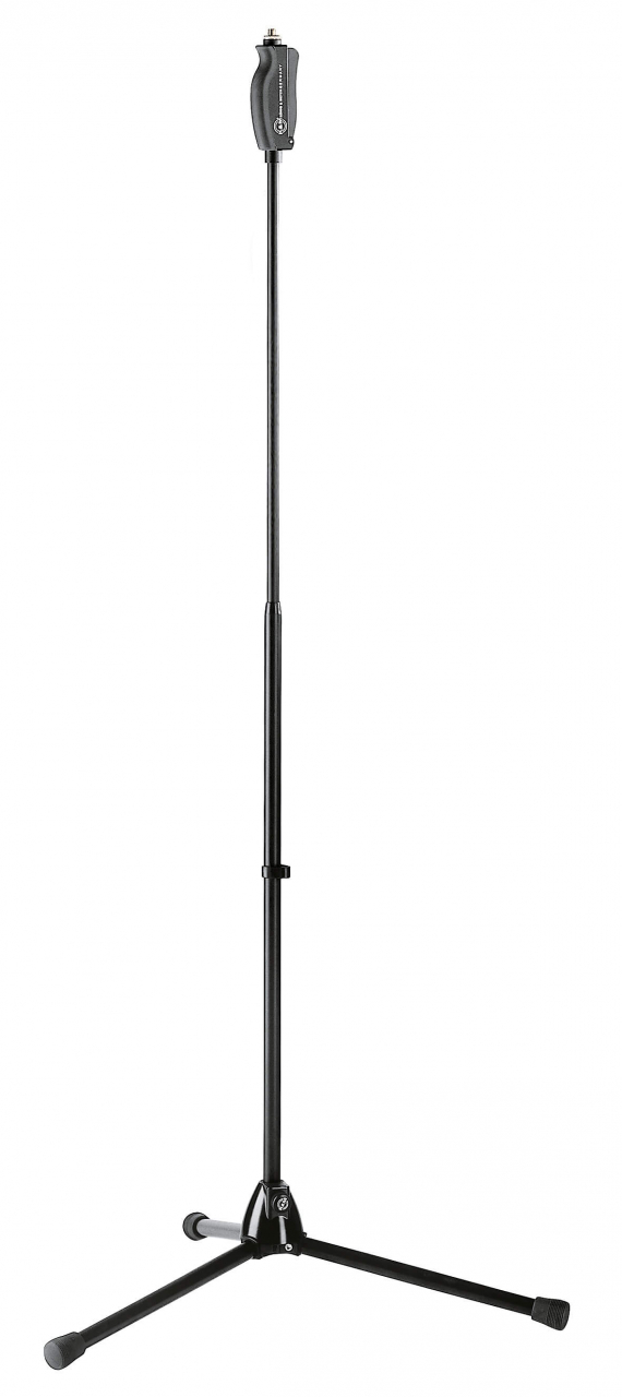 Mikrofonstativ K&M 25680 Onehand