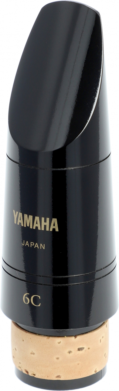 Mundstck fr B-Klarinette YAMAHA 6C