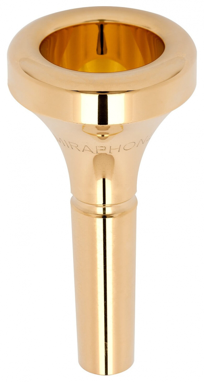 Mundstck fr Euphonium Miraphone BT17