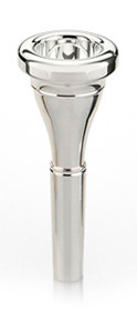 Mundstck fr Parforce-Horn JK PA2 2B-W