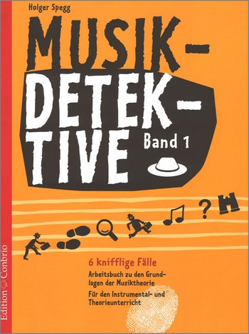 Musik Detektive 1