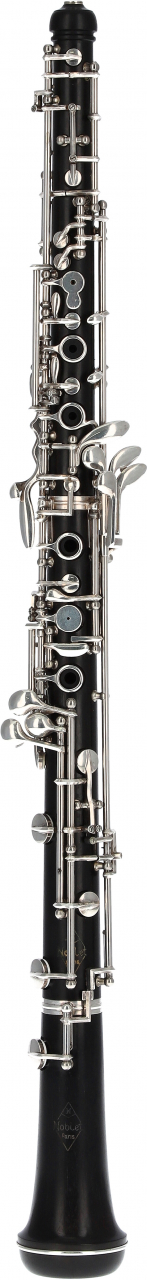 Oboe Noblet Paris unter Gebrauchtinstrumente