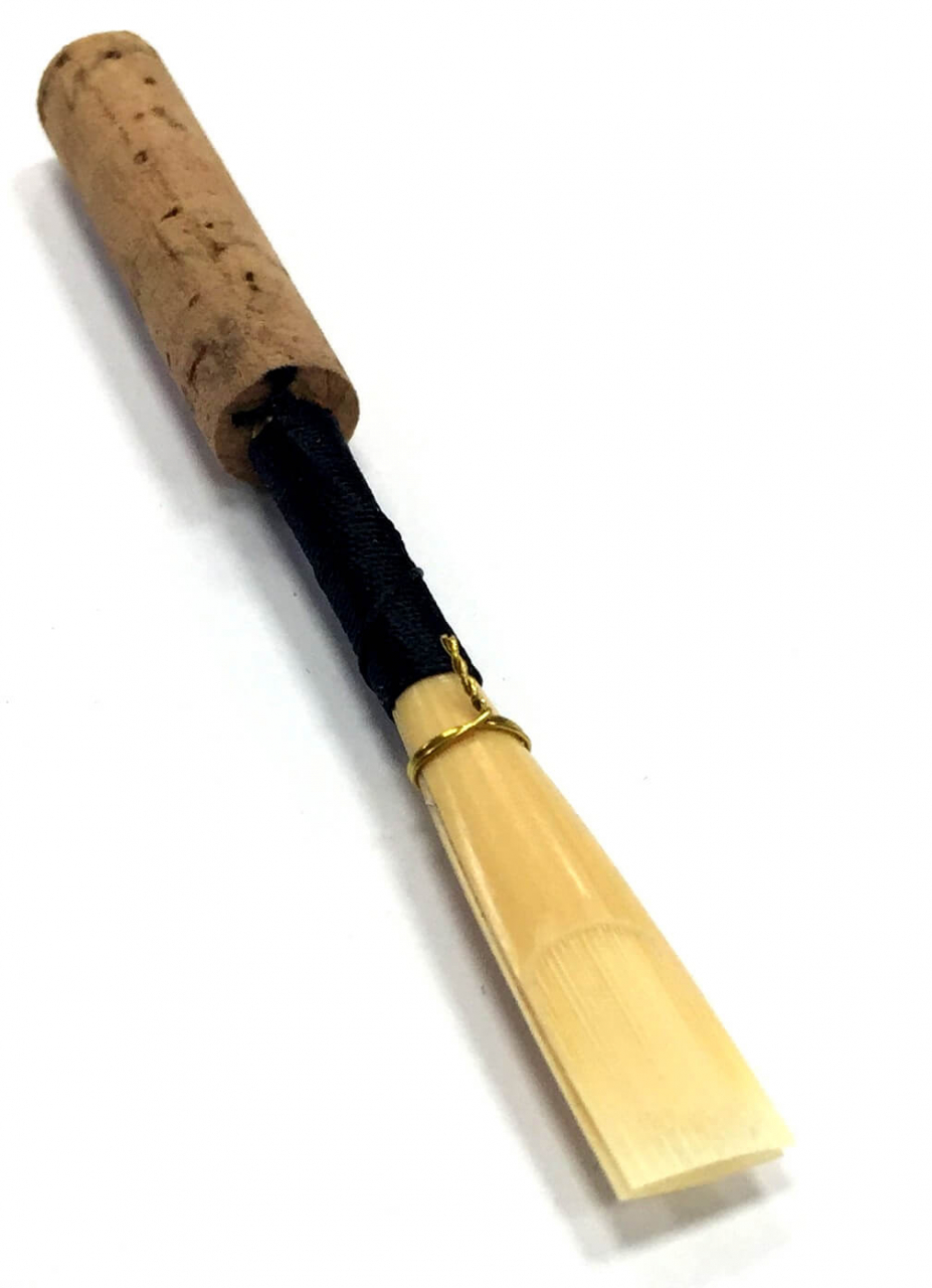 Oboen-Rohr Reisser Handmade Hard - Professional