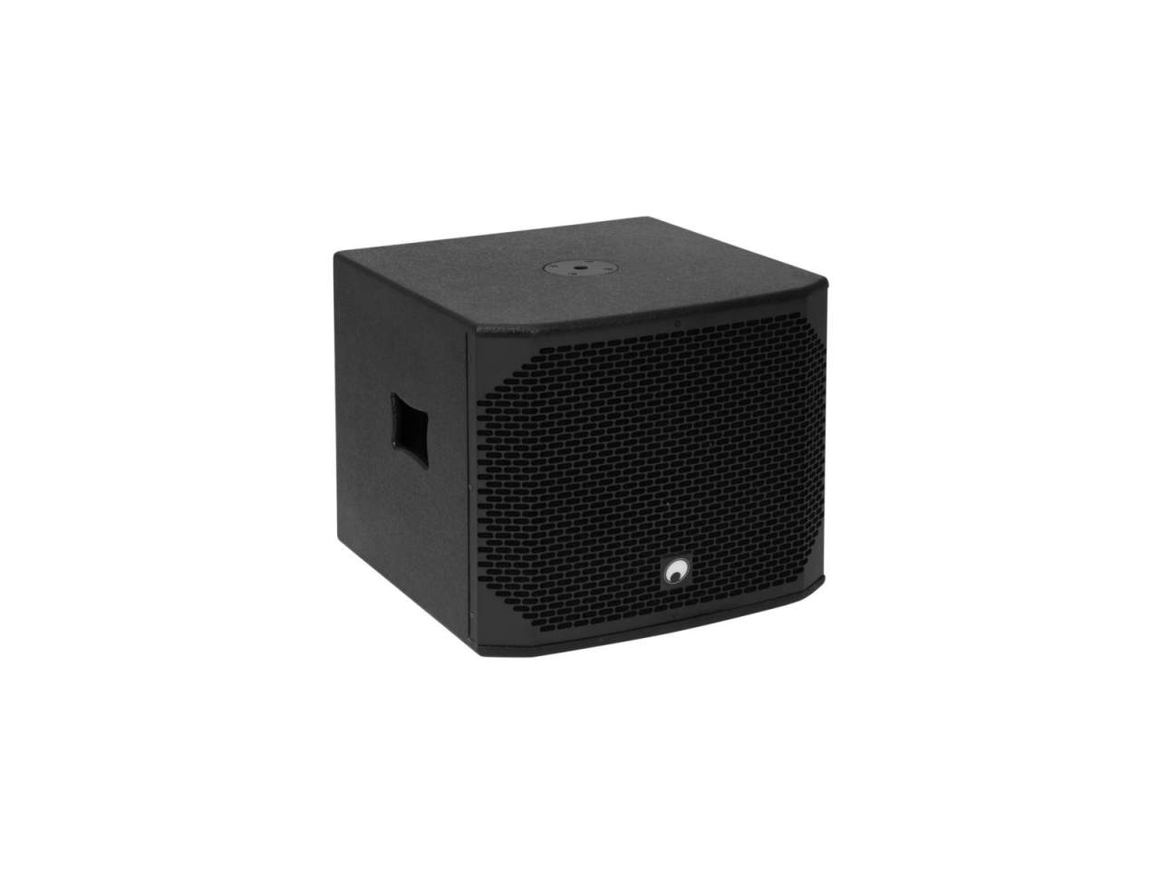 OMNITRONIC AZX-112 PA-Subwoofer 350W unter OMNITRONIC