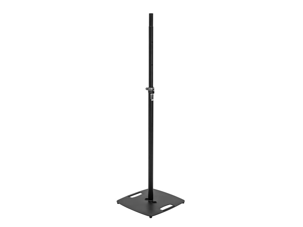OMNITRONIC BPS-2 Boxenhochstnder schwarz