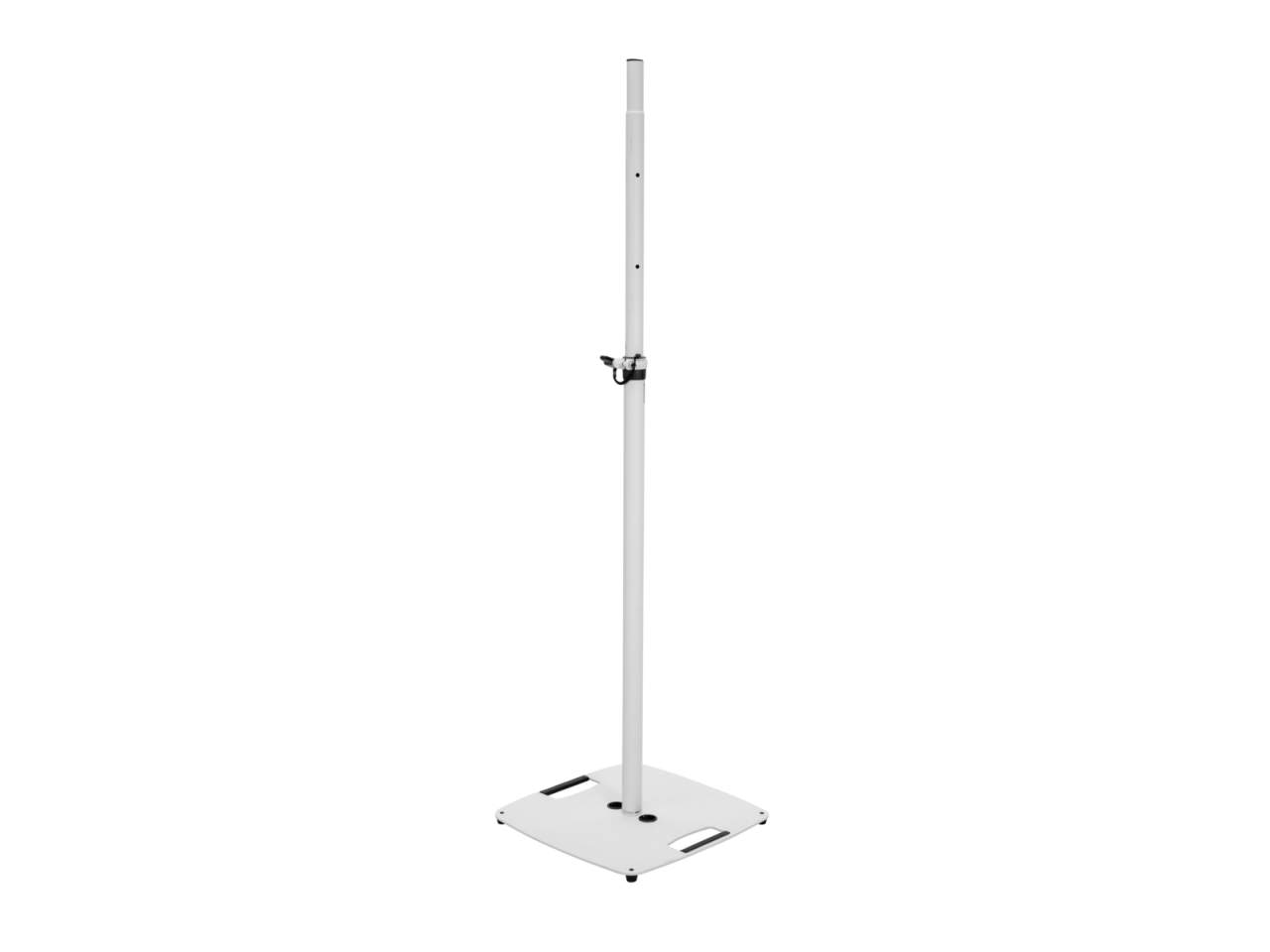 OMNITRONIC BPS-2 Boxenhochstnder weiss