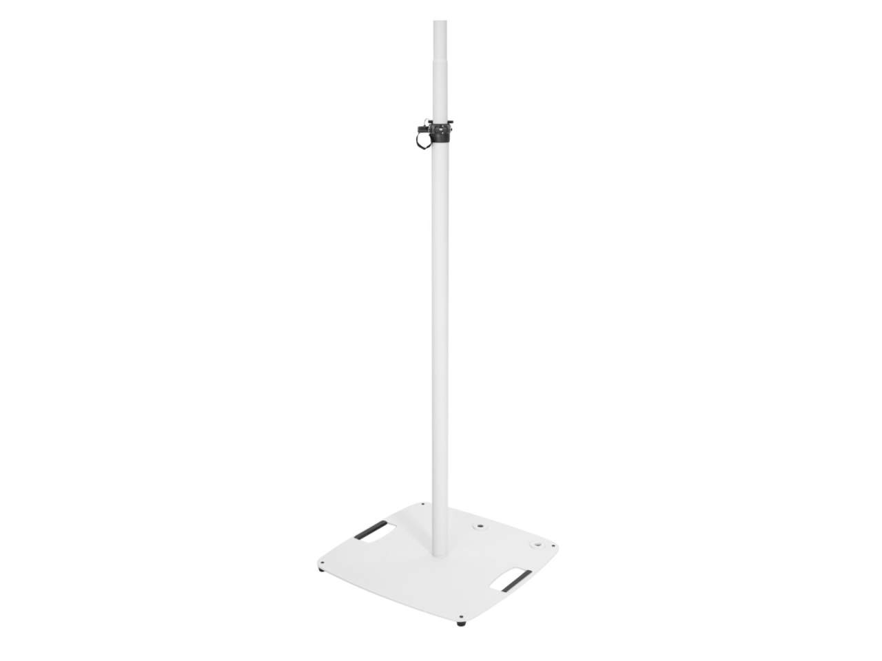 OMNITRONIC BPS-3 Boxenhochstnder weiss