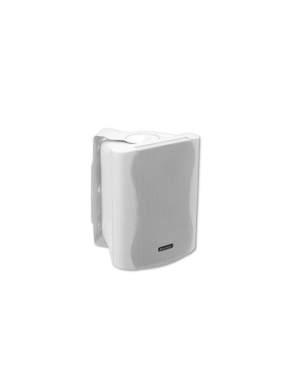 OMNITRONIC C-50 weiss 2x