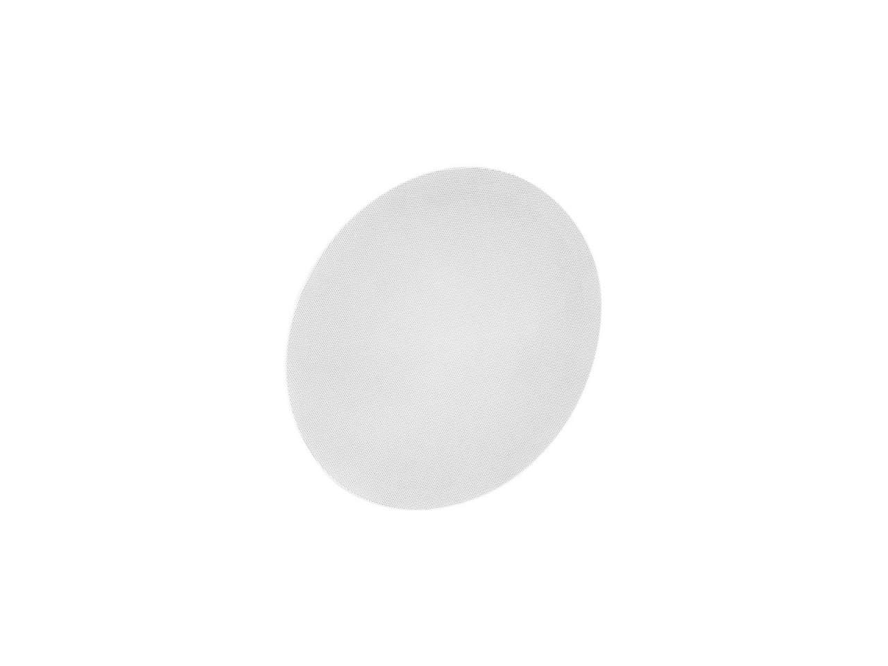 OMNITRONIC CSR-8W Deckenlautsprecher weiss