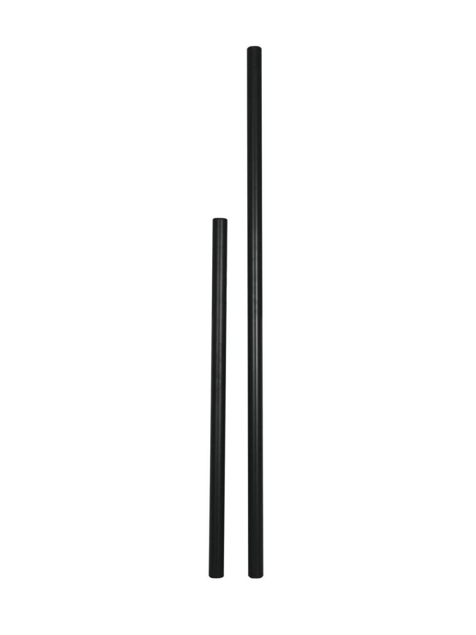 OMNITRONIC Distanzstange Bassbox-Hochtonbox 120cm