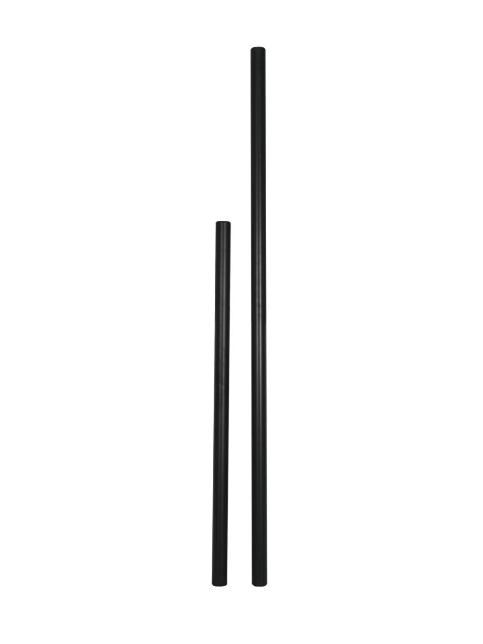 OMNITRONIC Distanzstange Bassbox-Hochtonbox 140cm