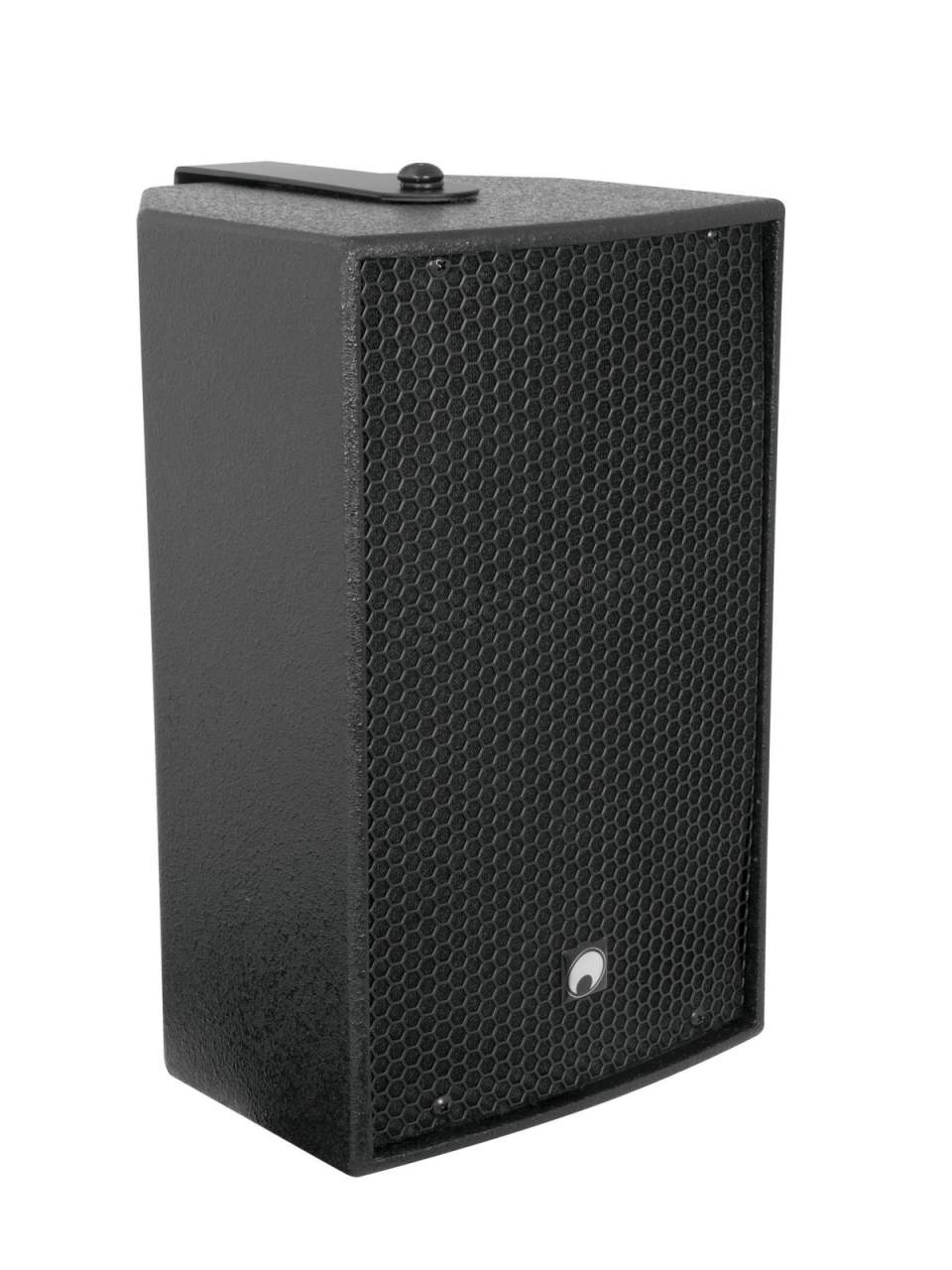 OMNITRONIC LI-206B MK2 2-Wege-Top