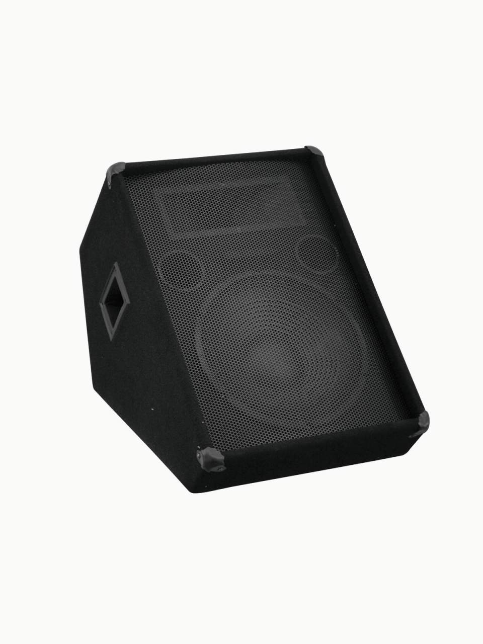 OMNITRONIC M-1230 Monitorbox 600W unter OMNITRONIC